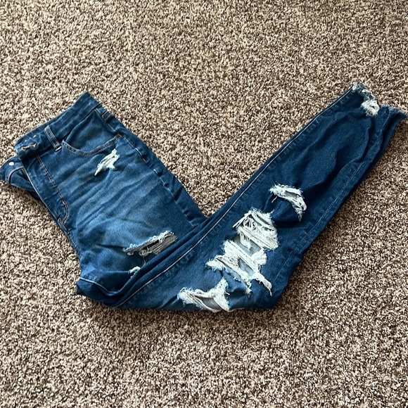 American Eagle Outfitters Pants - American eagle jeans